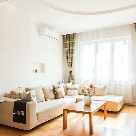 Apartament  Sofia Zewnętrze zdjęcie