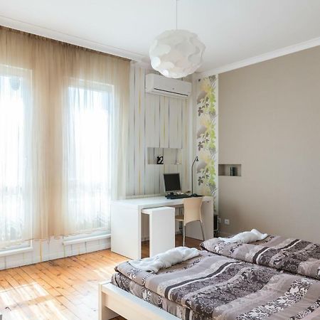 Apartament  Sofia Zewnętrze zdjęcie