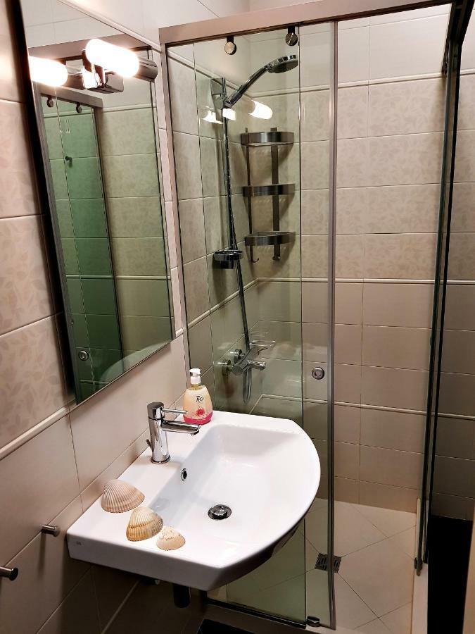 Apartament  Sofia Zewnętrze zdjęcie