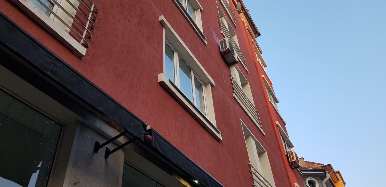 Apartament  Sofia Zewnętrze zdjęcie