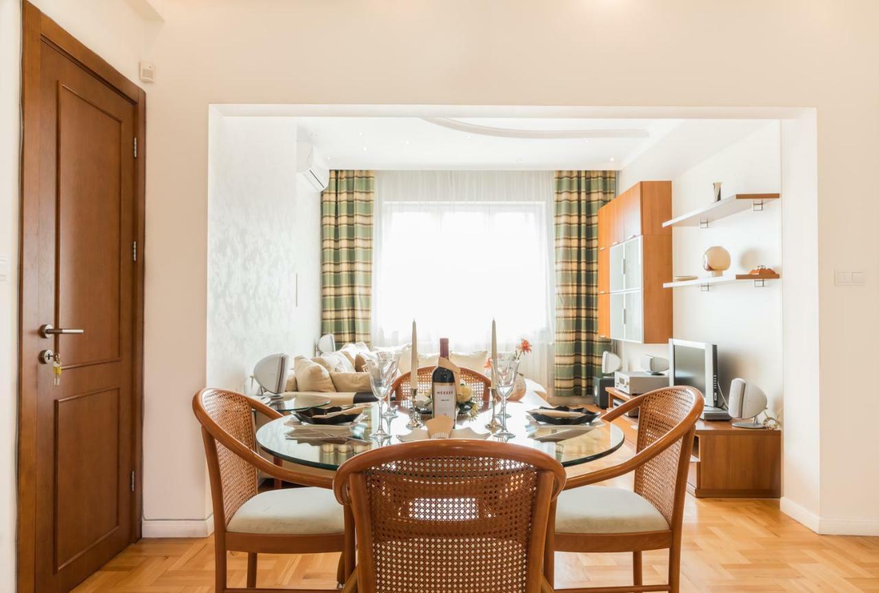 Apartament  Sofia Zewnętrze zdjęcie