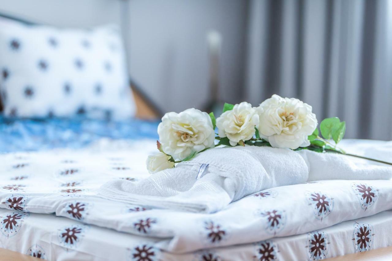 Apartament  Sofia Zewnętrze zdjęcie