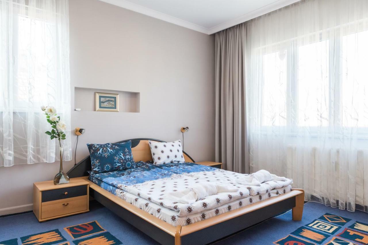Apartament  Sofia Zewnętrze zdjęcie