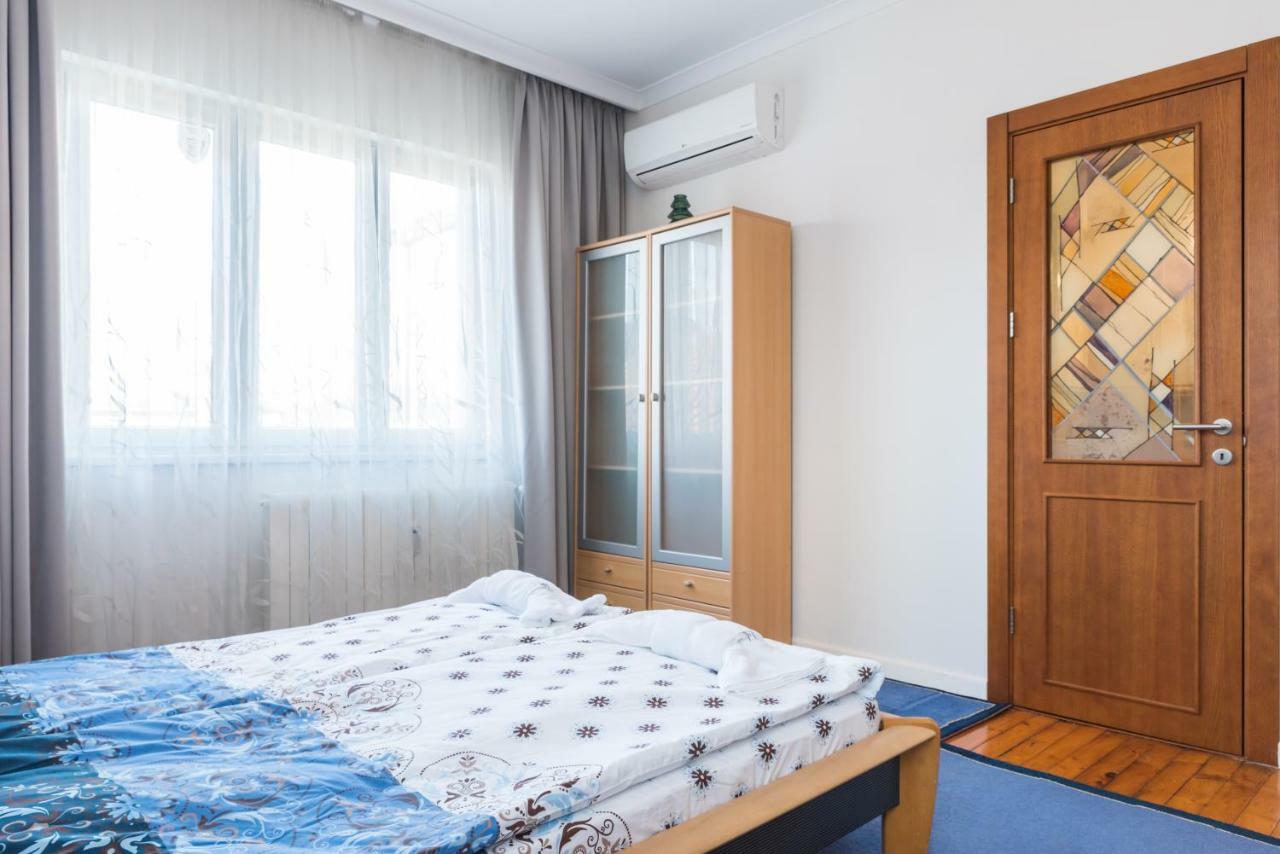 Apartament  Sofia Zewnętrze zdjęcie