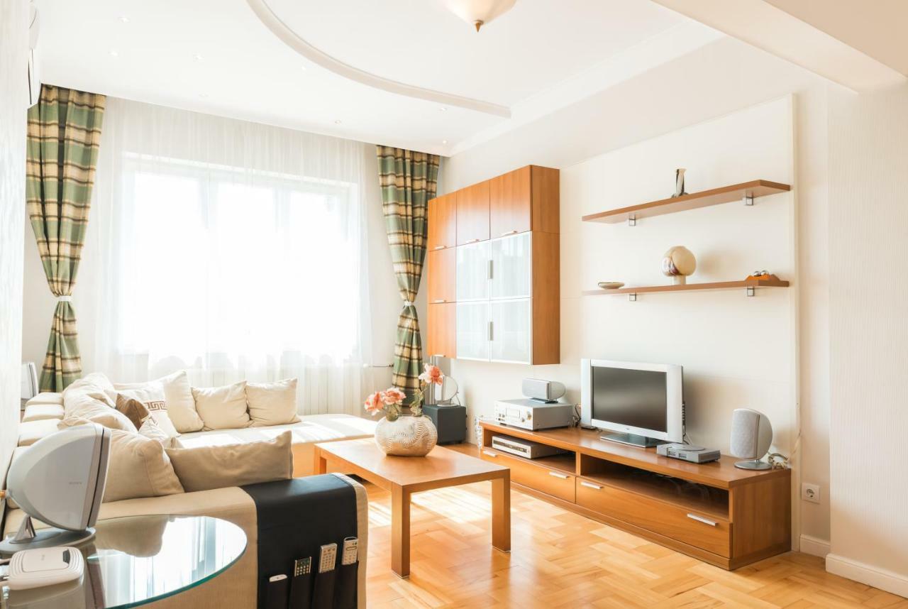 Apartament  Sofia Zewnętrze zdjęcie