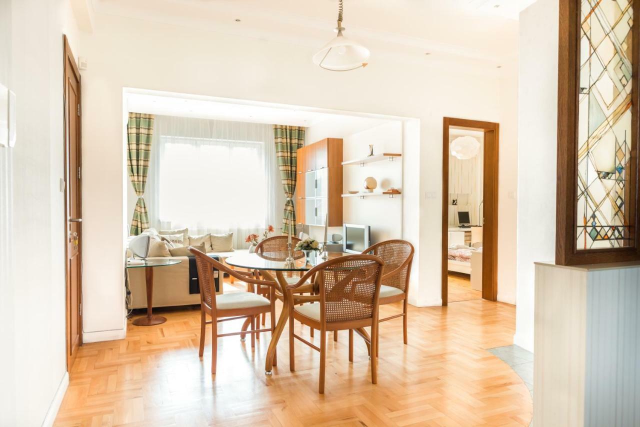 Apartament  Sofia Zewnętrze zdjęcie