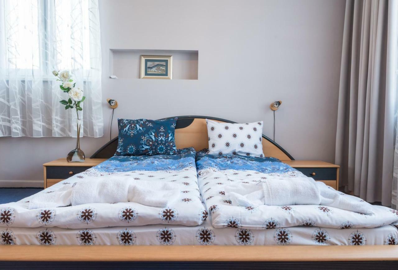 Apartament  Sofia Zewnętrze zdjęcie