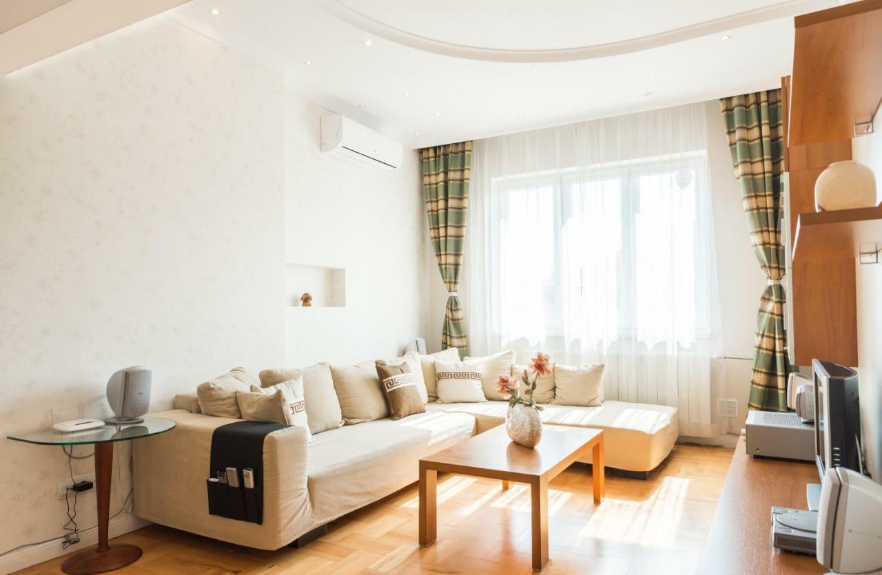 Apartament  Sofia Zewnętrze zdjęcie