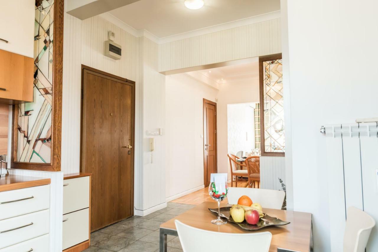 Apartament  Sofia Zewnętrze zdjęcie