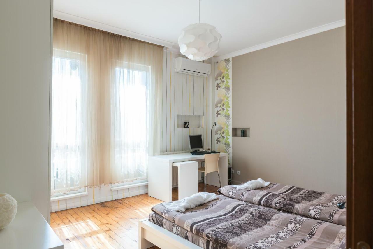 Apartament  Sofia Zewnętrze zdjęcie