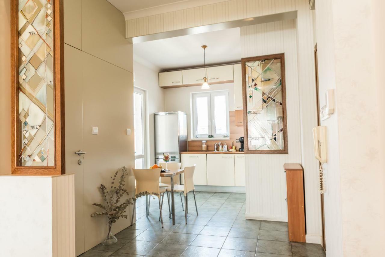 Apartament  Sofia Zewnętrze zdjęcie