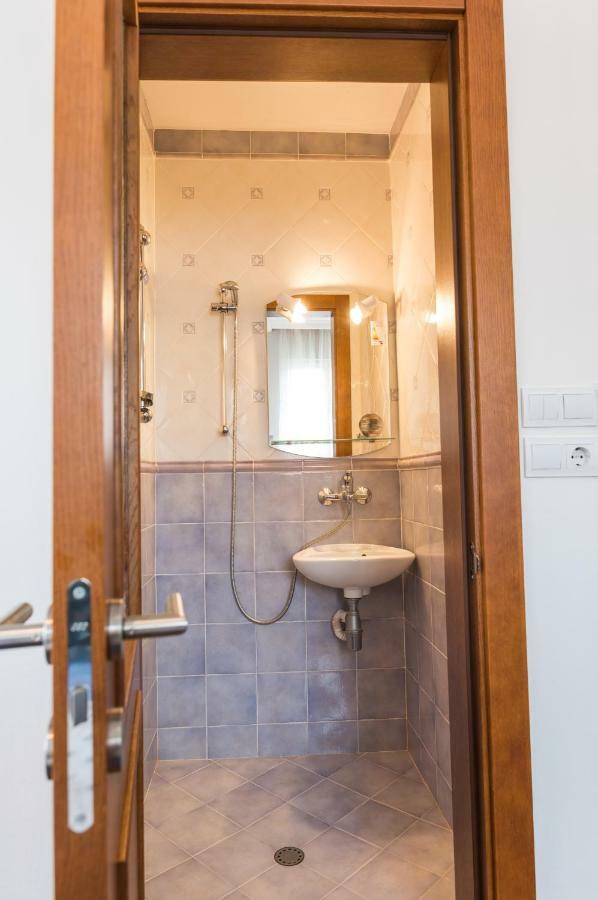 Apartament  Sofia Zewnętrze zdjęcie