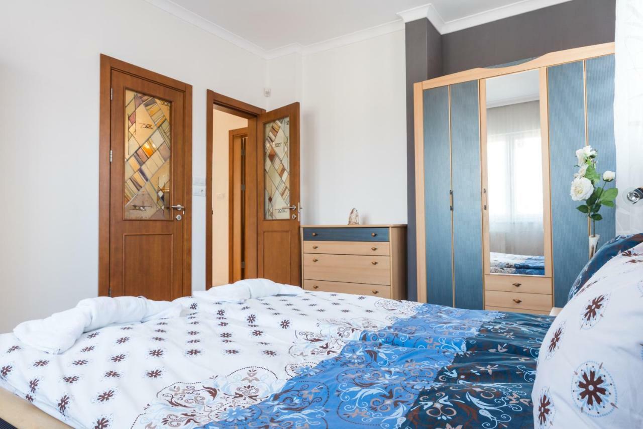 Apartament  Sofia Zewnętrze zdjęcie