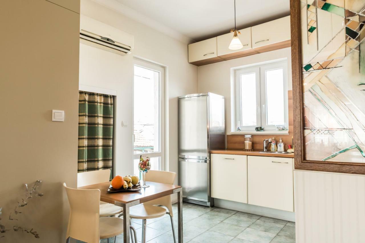 Apartament  Sofia Zewnętrze zdjęcie