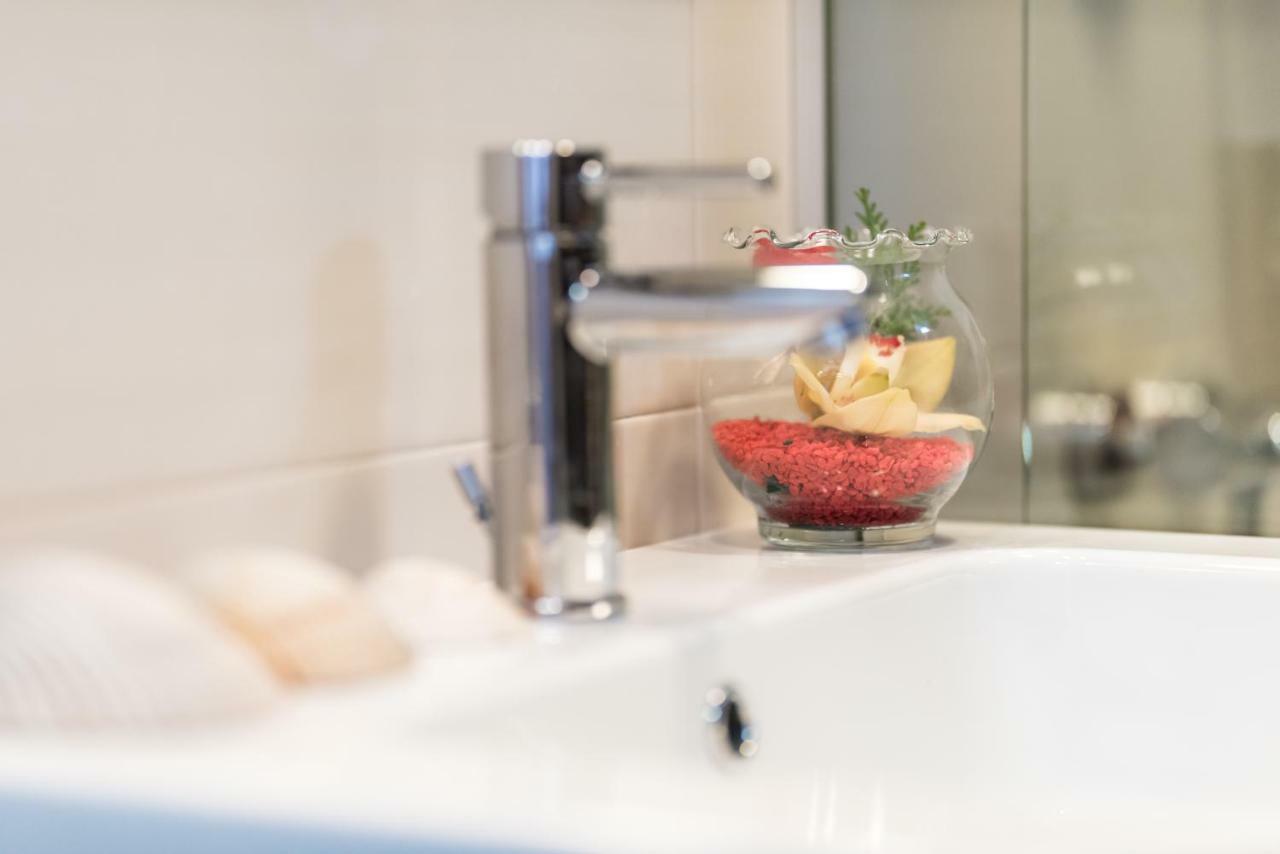 Apartament  Sofia Zewnętrze zdjęcie