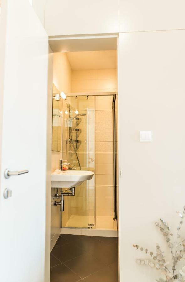 Apartament  Sofia Zewnętrze zdjęcie