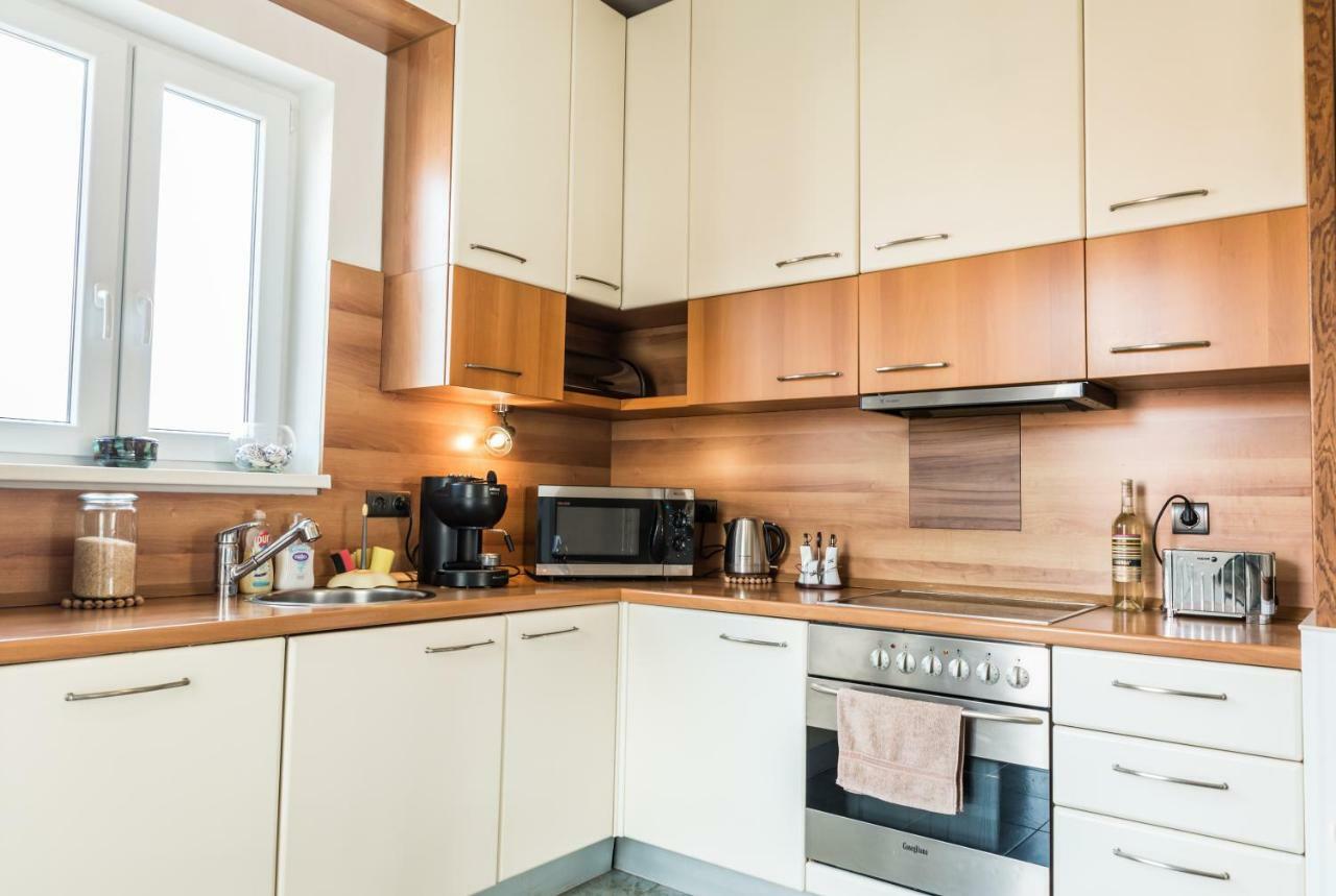 Apartament  Sofia Zewnętrze zdjęcie