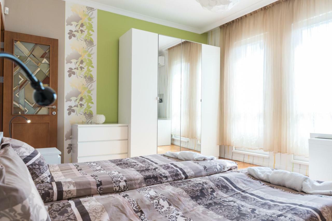 Apartament  Sofia Zewnętrze zdjęcie